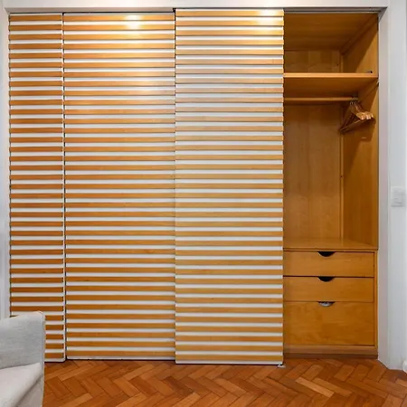 Acolhedor Em Copacabana - Perto Da Praia - Cl103 Z2 Appartement